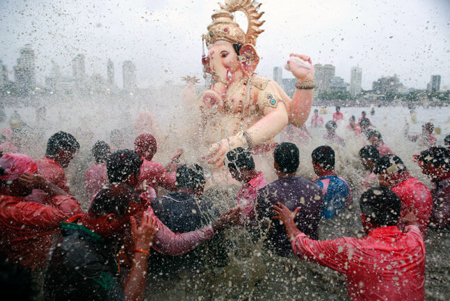 Ganesh Chaturthi/wiwigo