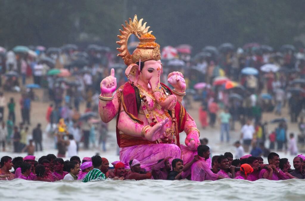 Ganesh Chaturthi/wiwigo