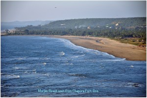 Off Season Benefits of travelling to GOA