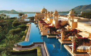 Unique Resorts and Hotels in Jaipur