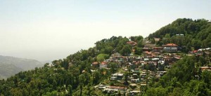 The Magical Summer Retreat: Dalhousie