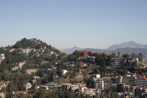 A Complete Tourist guide to Shimla : The Queen of Hills