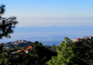 Serenity on the Foothills: Dehradun