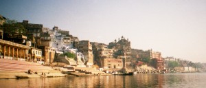 The Spiritual Capital of India: Varanasi