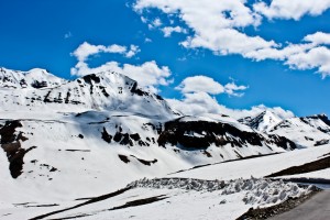 The Valley of Gods: Manali