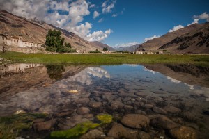 Exploring the Unexplored-North India