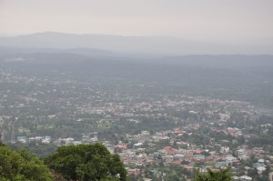 The City of Temples: Jammu