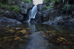 7 Mystical Waterfalls in India