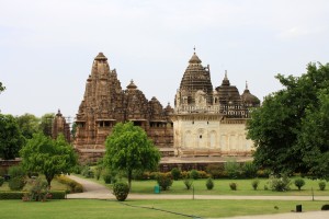 The Heart of India: Madhya Pradesh