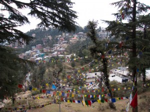 The Little Tibet in India: Dharamsala