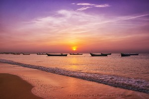 8 Must Visit Offbeat Beaches in India