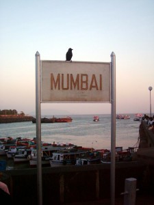 Mumbai: The City of Dreams