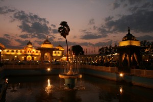 Popular Wedding Destinations in India