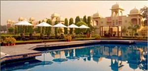 Top 5 Resorts near Delhi you must not miss