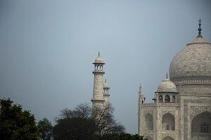 The Taj Agra