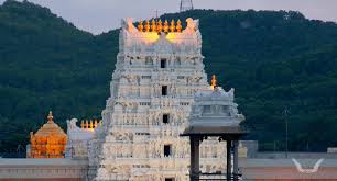 A Tourist guide to the Religious Dham- Venkateswara Temple (Tirupati)