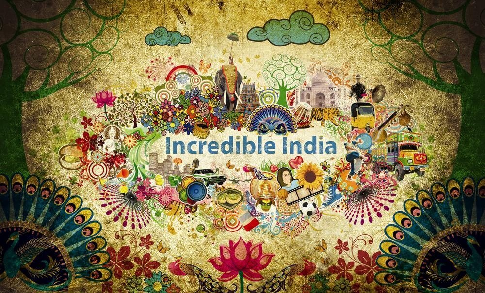 11 Things that Make India unique in the World