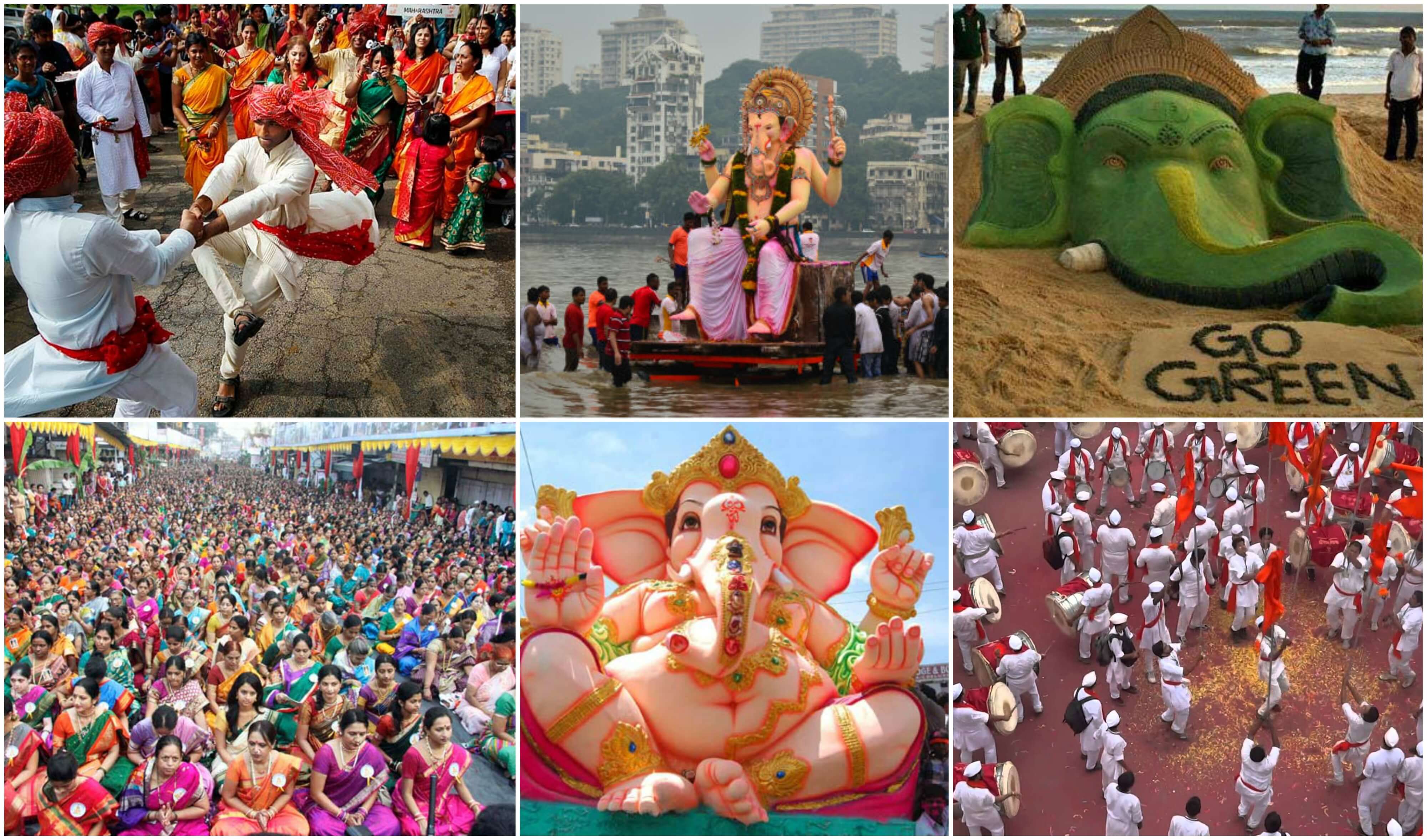 Ganesh Utsav/wiwigo