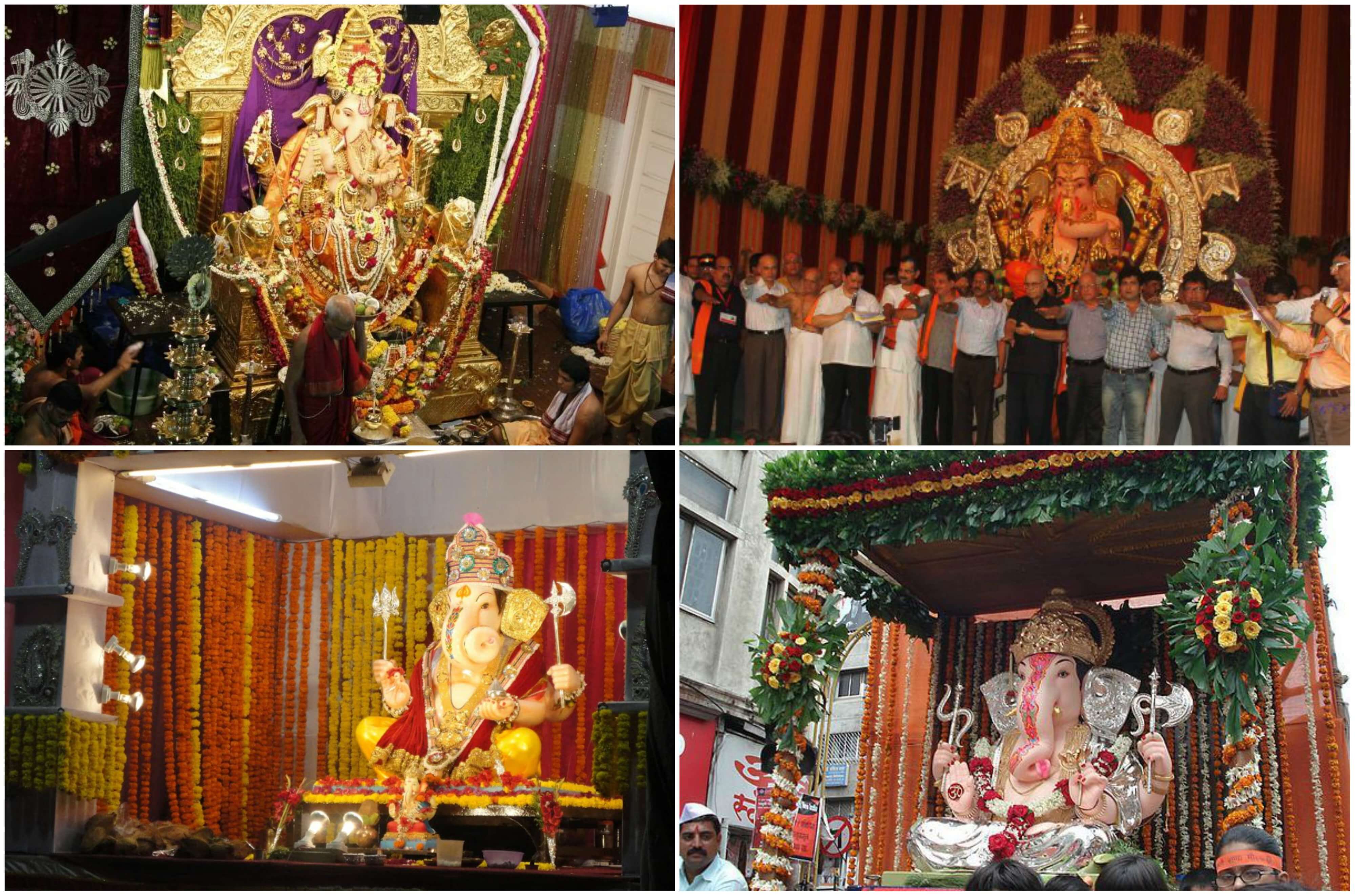 Ganpati Mandal/wiwigo