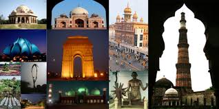 7 Popular Tourist places to visit in Delhi