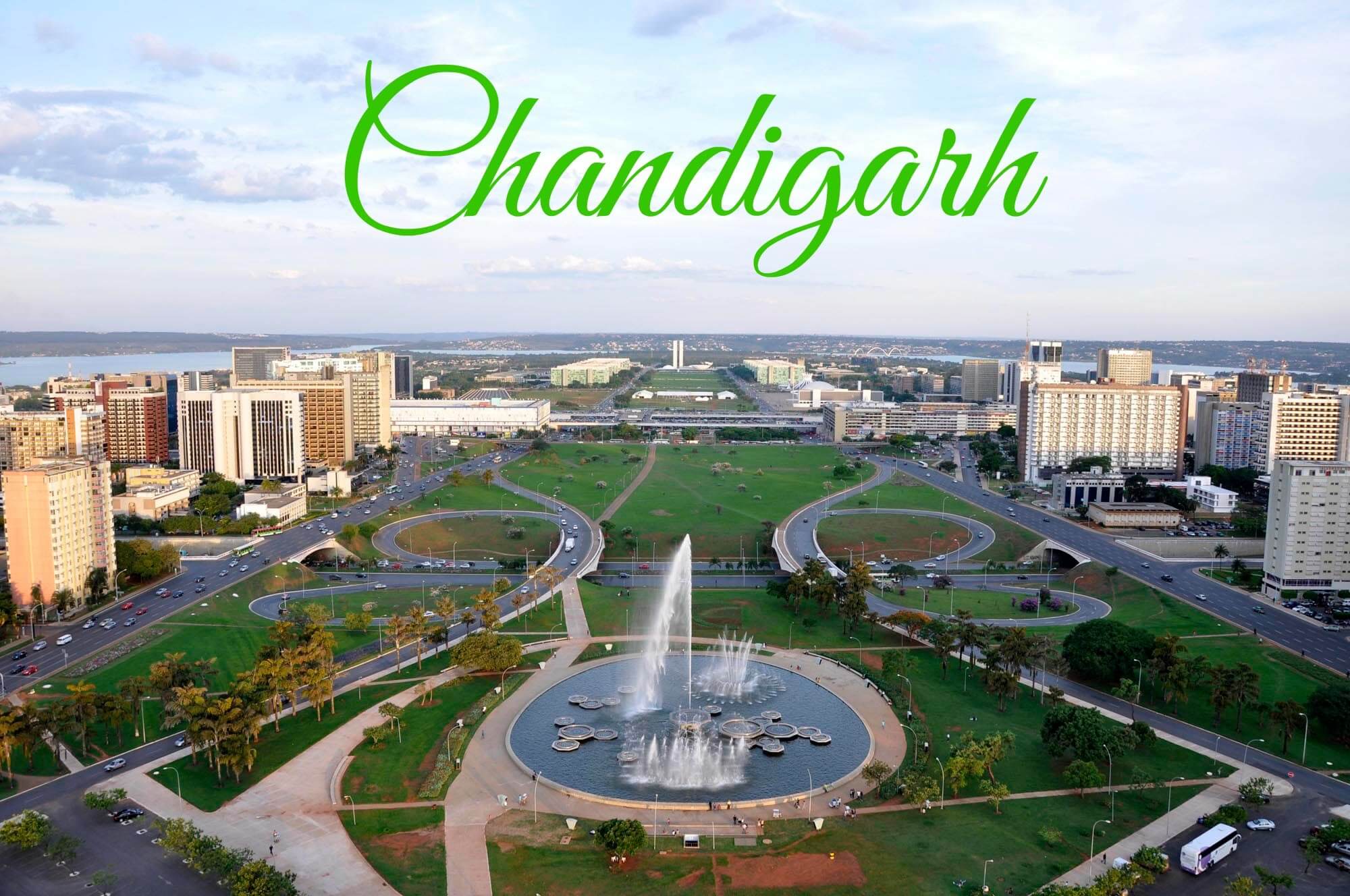 12 Interesting Places to visit in Chandigarh To Explore