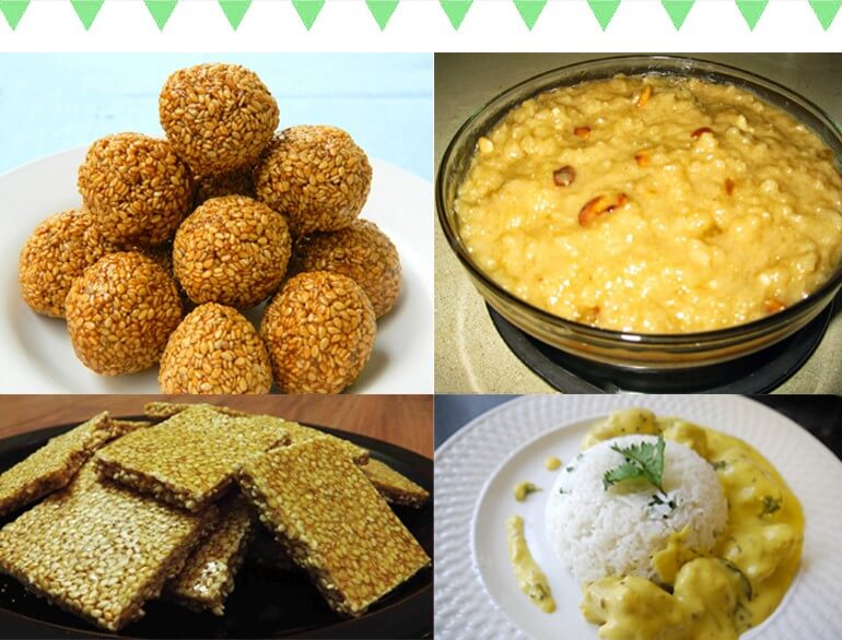 10 facts about Makar Sankranti we bet you didn’t knew