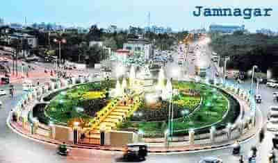 Jamnagar – Brass city of India